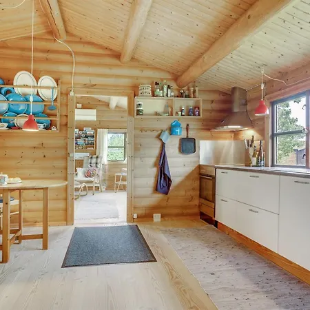 Gorjan - 300m From The Sea By Interhome *