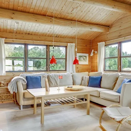Gorjan - 300m From The Sea By Interhome * Laeso