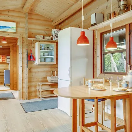 Gorjan - 300m From The Sea By Interhome Laeso