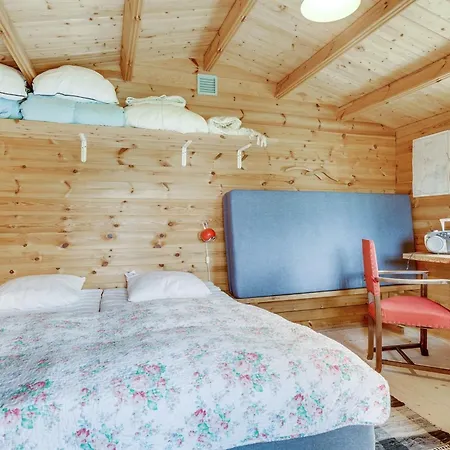 Gorjan - 300m From The Sea By Interhome