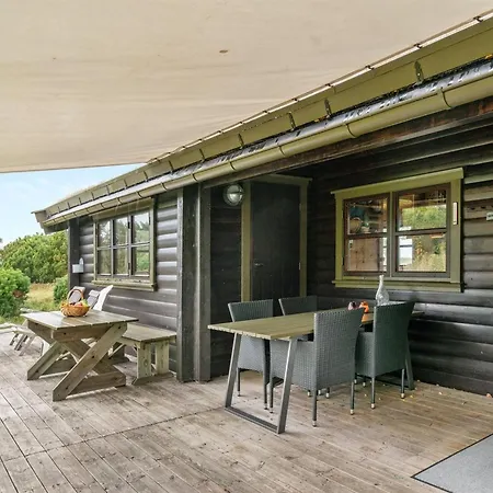 Gorjan - 300m From The Sea By Interhome