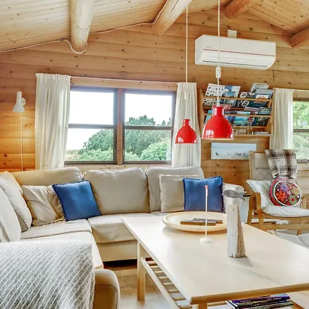 Dom wakacyjny Gorjan - 300m From The Sea By Interhome *