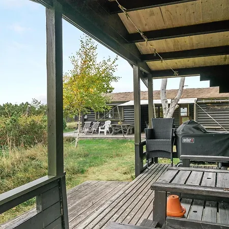 Gorjan - 300m From The Sea By Interhome * Laeso