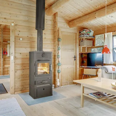 Gorjan - 300m From The Sea By Interhome Dom wakacyjny *