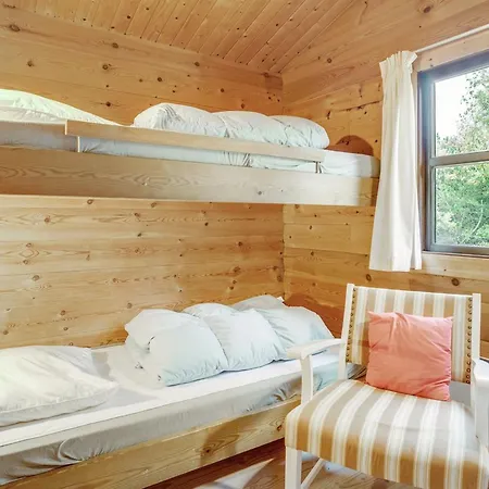 Dom wakacyjny Gorjan - 300m From The Sea By Interhome *